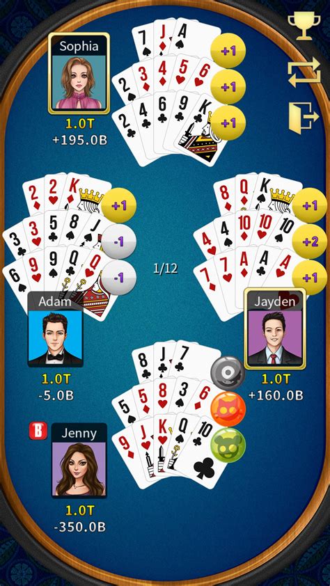 Chinese Poker Offline KK Pusoy .